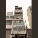 Loft Aconchegante Com Amplo Terraco Na Augusta Ao Lado Da Paulista