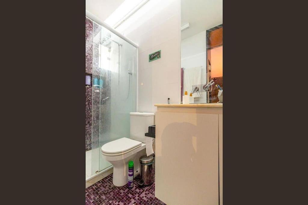 Apartamento Loft Aconchegante Com Amplo Terraco Na Augusta Ao Lado Da Paulista *