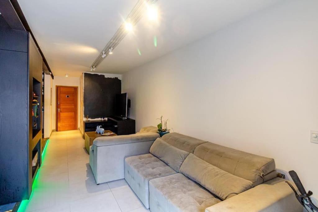 Apartamento Loft Aconchegante Com Amplo Terraco Na Augusta Ao Lado Da Paulista
