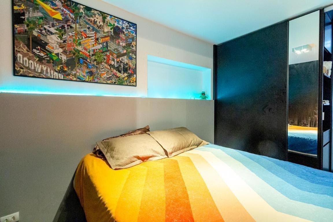 Loft Aconchegante Com Amplo Terraco Na Augusta Ao Lado Da Paulista São Paulo